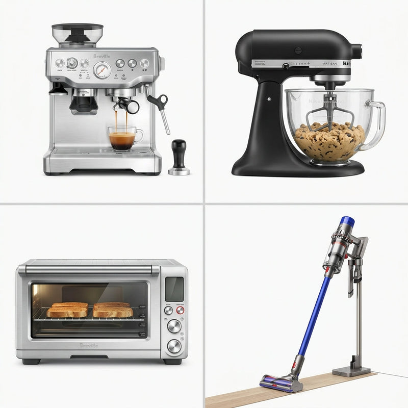 Kitchen Essentials