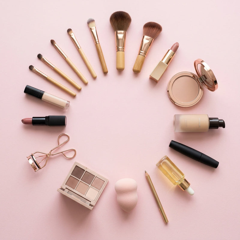 Beauty & Personal Care Essentials