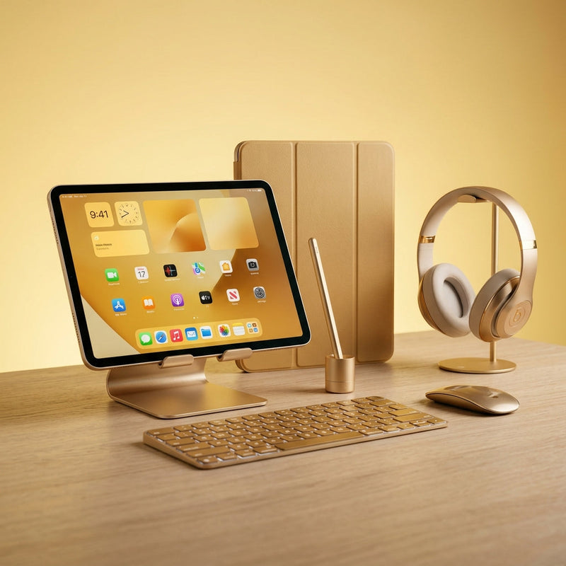 Tech & Gadgets