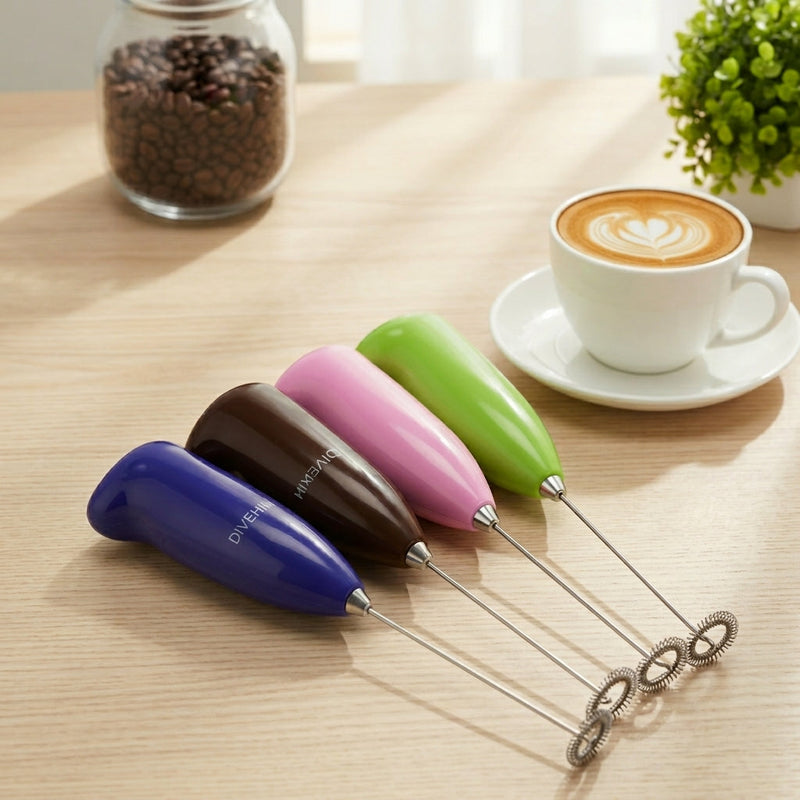 2-in-1 Coffee Frother