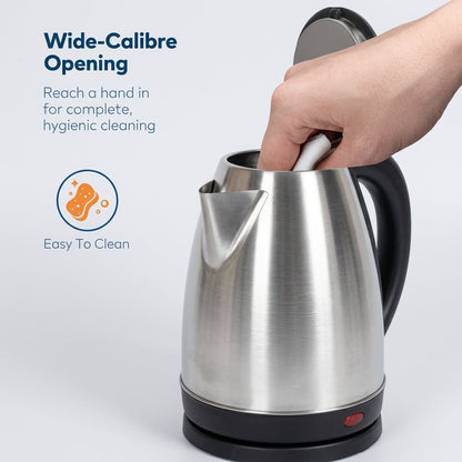 Premium Electric Kettle