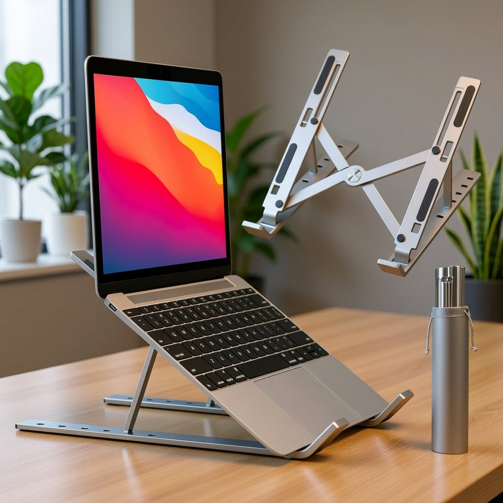 Speed-X Pro Laptop Stand