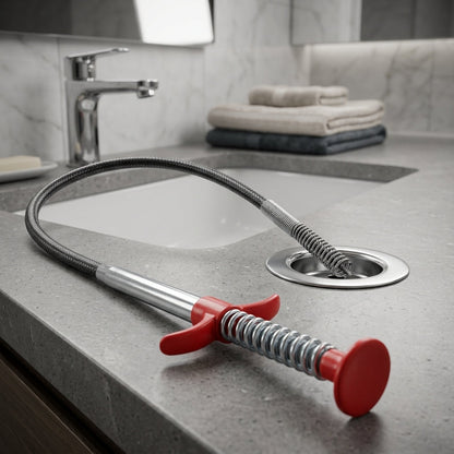 Powerful 60cm Drain Cleaner